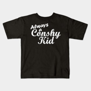 Conshy Kid Kids T-Shirt